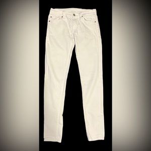 Ralph Lauren Skinny Jeans size 26